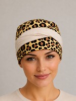 Tiger Ivory Twist