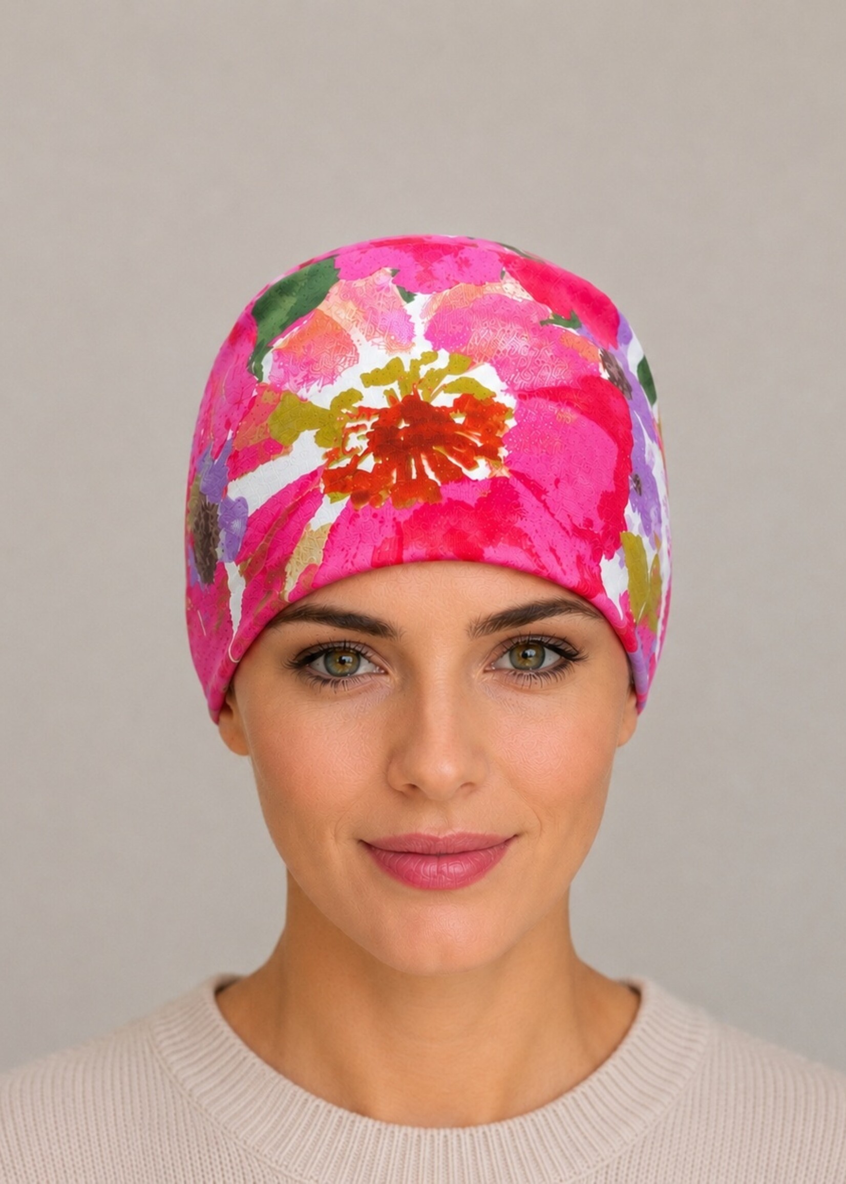 Floral Bliss Basic