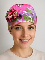 Happy Floral Bloom