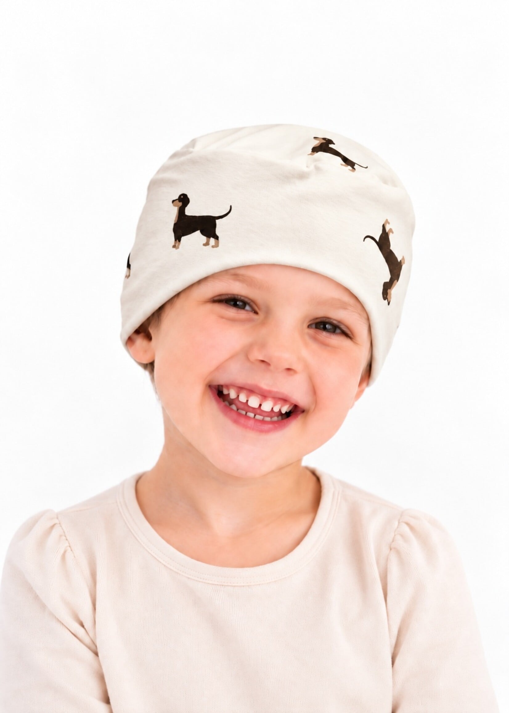 Teckel Kids  Basic