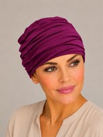 Purple Drapee