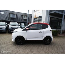 Aixam Aixam City Sport 12/2025 Topstaat 20 maanden garantie