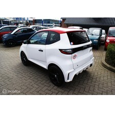 Aixam Aixam City Sport 12/2025 Topstaat 20 maanden garantie