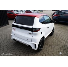 Aixam Aixam City Sport 12/2025 Topstaat 20 maanden garantie