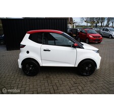 Aixam Aixam City Sport 12/2025 Topstaat 20 maanden garantie