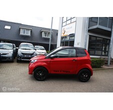 Aixam Aixam City Sport Stars & Stripes 2023 8026km 1jr garantie