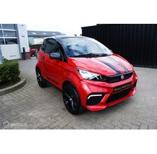Aixam Aixam City Sport Stars & Stripes 2023 8026km 1jr garantie
