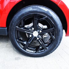 Aixam Aixam City Sport Stars & Stripes 2023 8026km 1jr garantie
