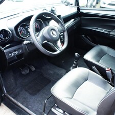 Aixam Aixam City Sport Stars & Stripes 2023 8026km 1jr garantie