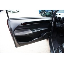 Aixam Aixam City Sport Stars & Stripes 2023 8026km 1jr garantie