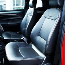 Aixam Aixam City Sport Stars & Stripes 2023 8026km 1jr garantie