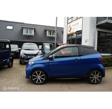 Aixam Aixam Coupé GTi 2023 6706KM Ultra Sportief 1jr garantie