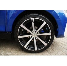 Aixam Aixam Coupé GTi 2023 6706KM Ultra Sportief 1jr garantie