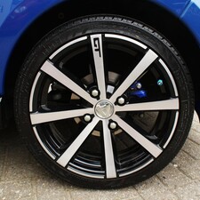Aixam Aixam Coupé GTi 2023 6706KM Ultra Sportief 1jr garantie