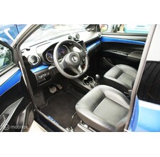 Aixam Aixam Coupé GTi 2023 6706KM Ultra Sportief 1jr garantie