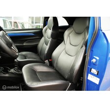 Aixam Aixam Coupé GTi 2023 6706KM Ultra Sportief 1jr garantie