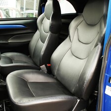 Aixam Aixam Coupé GTi 2023 6706KM Ultra Sportief 1jr garantie