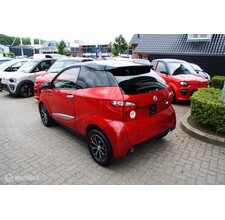 Aixam Aixam Coupe Premium 2020 4961km AIRCO, Leer 1 jaar garantie