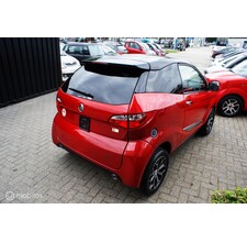 Aixam Aixam Coupe Premium 2020 4961km AIRCO, Leer 1 jaar garantie
