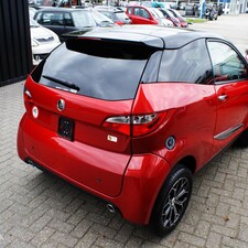 Aixam Aixam Coupe Premium 2020 4961km AIRCO, Leer 1 jaar garantie