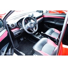 Aixam Aixam Coupe Premium 2020 4961km AIRCO, Leer 1 jaar garantie