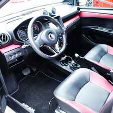 Aixam Aixam Coupe Premium 2020 4961km AIRCO, Leer 1 jaar garantie