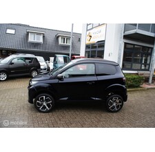 Aixam Aixam Crossover 09/2025 428km!! scherm, leer 1 jaar garantie