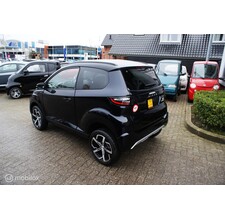 Aixam Aixam Crossover 09/2025 428km!! scherm, leer 1 jaar garantie