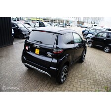 Aixam Aixam Crossover 09/2025 428km!! scherm, leer 1 jaar garantie