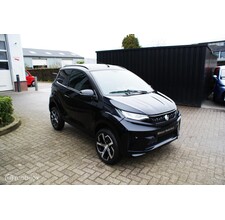 Aixam Aixam Crossover 09/2025 428km!! scherm, leer 1 jaar garantie
