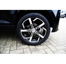 Aixam Aixam Crossover 09/2025 428km!! scherm, leer 1 jaar garantie