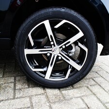 Aixam Aixam Crossover 09/2025 428km!! scherm, leer 1 jaar garantie