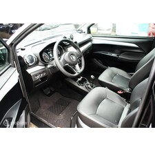 Aixam Aixam Crossover 09/2025 428km!! scherm, leer 1 jaar garantie