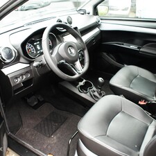 Aixam Aixam Crossover 09/2025 428km!! scherm, leer 1 jaar garantie
