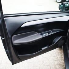 Aixam Aixam Crossover 09/2025 428km!! scherm, leer 1 jaar garantie