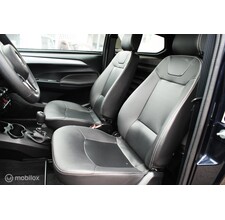 Aixam Aixam Crossover 09/2025 428km!! scherm, leer 1 jaar garantie