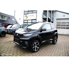 Aixam Aixam Crossover Premium 2025 DEMO 18 maand garantie