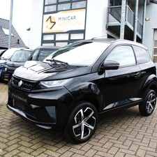 Aixam Aixam Crossover Premium 2025 DEMO 18 maand garantie