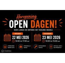 Aixam Aixam Crossover Premium 2025 DEMO 18 maand garantie