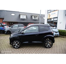 Aixam Aixam Crossover Premium 2025 DEMO 18 maand garantie