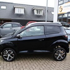 Aixam Aixam Crossover Premium 2025 DEMO 18 maand garantie