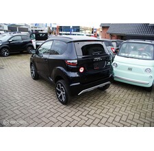 Aixam Aixam Crossover Premium 2025 DEMO 18 maand garantie