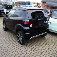 Aixam Aixam Crossover Premium 2025 DEMO 18 maand garantie