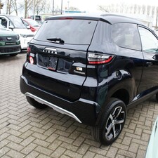 Aixam Aixam Crossover Premium 2025 DEMO 18 maand garantie