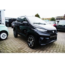 Aixam Aixam Crossover Premium 2025 DEMO 18 maand garantie