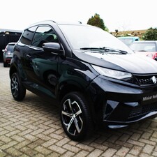 Aixam Aixam Crossover Premium 2025 DEMO 18 maand garantie