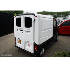 Aixam Aixam D-Truck 400 Van 2023 9517km Luxe uitv. 1 jaar garantie