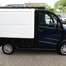 Aixam Aixam D-Truck 400 Van 2023 9517km Luxe uitv. 1 jaar garantie