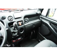 Aixam Aixam D-Truck 400 Van 2023 9517km Luxe uitv. 1 jaar garantie