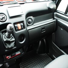 Aixam Aixam D-Truck 400 Van 2023 9517km Luxe uitv. 1 jaar garantie